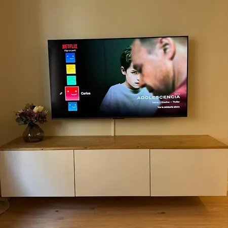 La Casina De Marques Οβιέδο