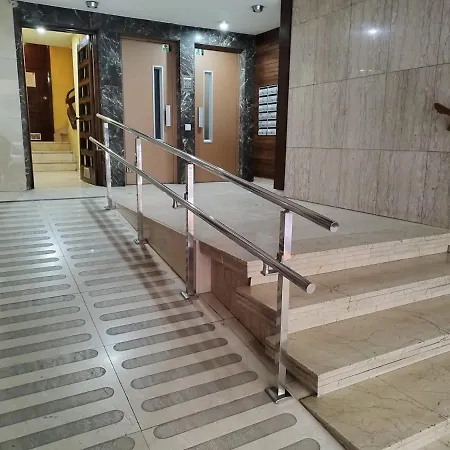 Διαμέρισμα La Casina De Marques