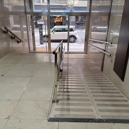 Διαμέρισμα La Casina De Marques Οβιέδο