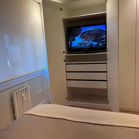 La Casina De Marques Διαμέρισμα Οβιέδο