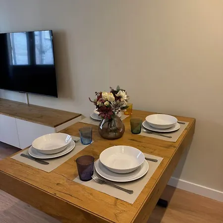 Apartamento La Casina De Marques