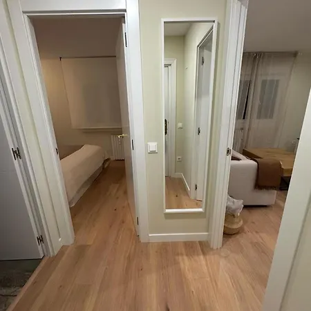 Apartamento La Casina De Marques *