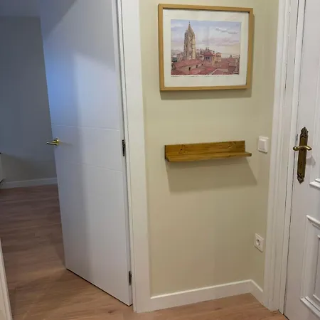 La Casina De Marques * Οβιέδο