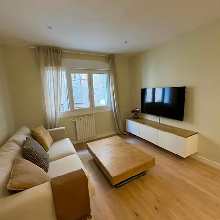 Apartamento La Casina De Marques
