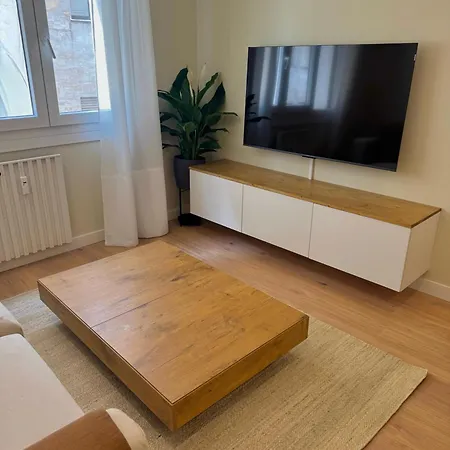 La Casina De Marques Apartment